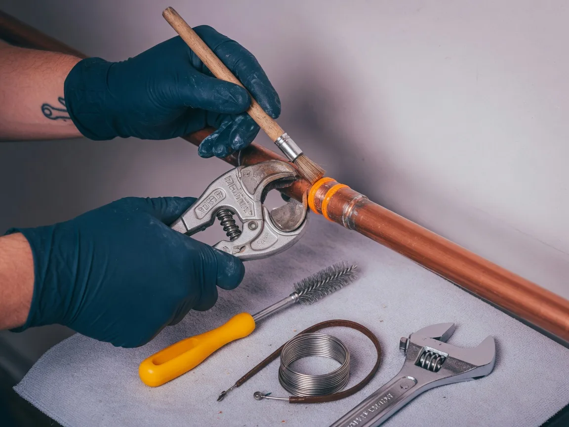 Why choose Sump Pump Repair in Fort Mckavett, TX